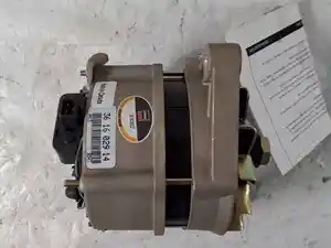 Used Delco Remy Alternator (Stock #93082)) Part Image