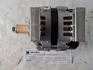 Used Delco Remy Alternator (Stock #8600469)) Part Image