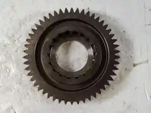 Photo of part