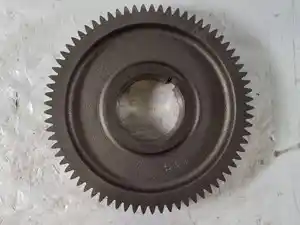 Photo of part