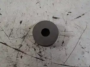 Used EATON Piston & Rod (Stock #4301964)) Part Image