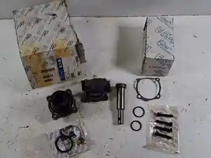 Used Trans Misc Part Image