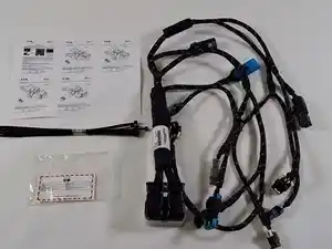Used Eaton Fuller Interior Misc Part Image