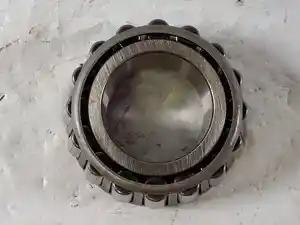 New Federal-Mogul Part by Number (Stock #3877)) Part Image