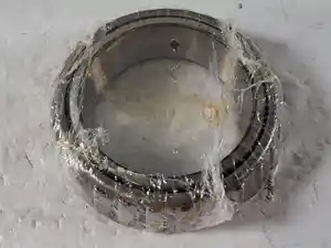 New Federal-Mogul Part by Number (Stock #47890)) Part Image