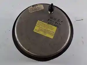 Used Firestone Suspension Assy Image