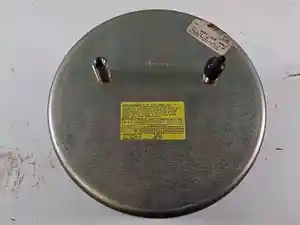 Used Firestone Suspension Assy Image
