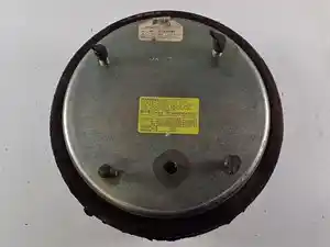 Used Firestone Suspension Assy Image