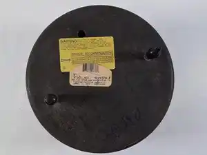Used Firestone Suspension Assy Image