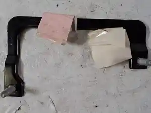 Used Ford Bracket (Stock #9L3Z-17C887-A)) Part Image