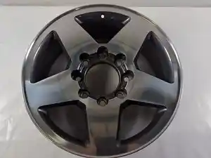 Used General Motors Wheel (Stock #84008493)) Part Image