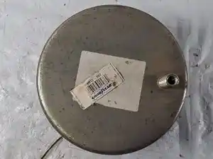 Used Goodyear Suspension Assy Image