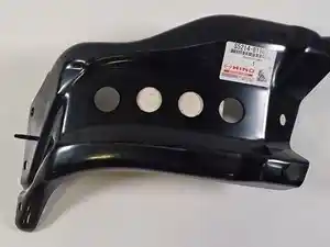 Used HINO Bracket (Stock #S5214-81180)) Part Image