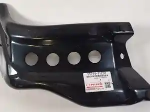 Used HINO Bracket (Stock #S5214-71220)) Part Image