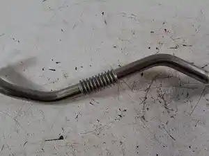 Used HINO Trans Misc Part (Stock #29601-E0A20)) Part Image