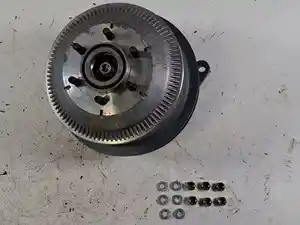 Used Horton Fan Clutch/Hub (Stock #79A9190)) Part Image
