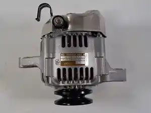 Used KUBOTA Alternator (Stock #K7561-61913)) Part Image