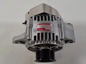 Used KUBOTA Alternator (Stock #1J757-64013)) Part Image