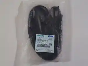 Used KUBOTA Miscellaneous (Stock #V0621-33940)) Part Image
