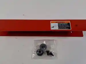 Used KUBOTA Miscellaneous (Stock #V1411-99720)) Part Image