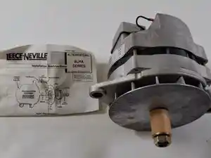 Photo of part