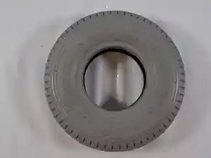 Used Cheng Shin Tire (Stock #C1780MED-NHS)) Part Image