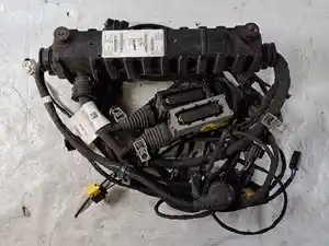 Used MACK Interior Misc Part (Stock #23696576)) Part Image