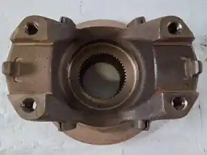 Used Meritor Trans Misc Part (Stock #20WYS38 4A)) Part Image