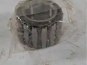 New Part by Number Image