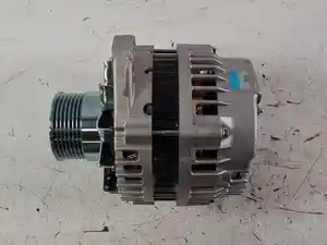 Used Alternator (Stock #8-98111-159-0)) Part Image
