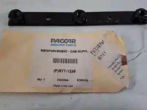 Used Bracket (Stock #R77-1226)) Part Image