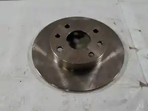 Used Brake & Brake Part (Stock #9049R)) Part Image