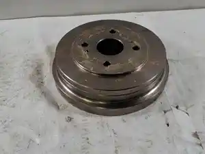 Used Brake & Brake Part (Stock #9139R)) Part Image