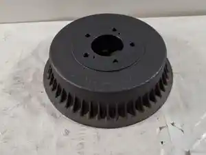 Used Brake & Brake Part (Stock #9540R)) Part Image