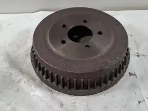 Photo of part