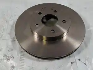 Photo of part