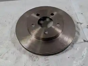 Photo of part