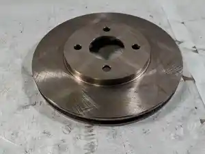 Photo of part