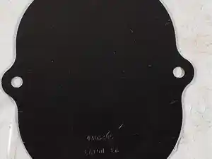Photo of part