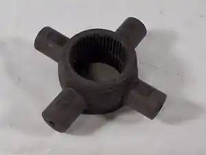 Photo of part