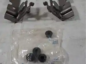 Used Engine Misc Part Image