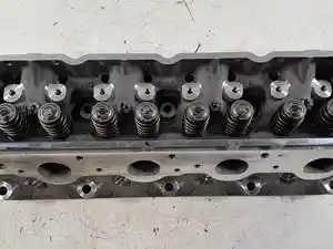 Used Head (Stock #8-12629-062-0)) Part Image