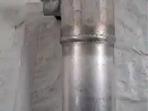 Photo of part