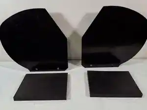 Photo of part