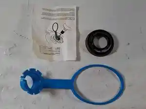 Photo of part