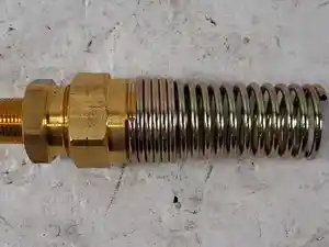 Photo of part