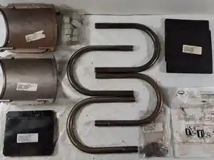 Photo of part