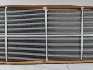 Photo of part