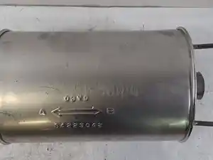 Used AP Muffler (Stock #700298)) Part Image