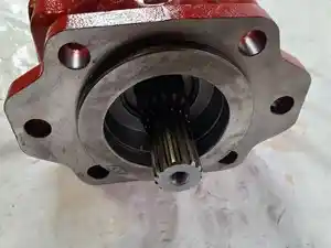 Used PTO (Stock #X27-17BJ0-HEHE-A14)) Part Image